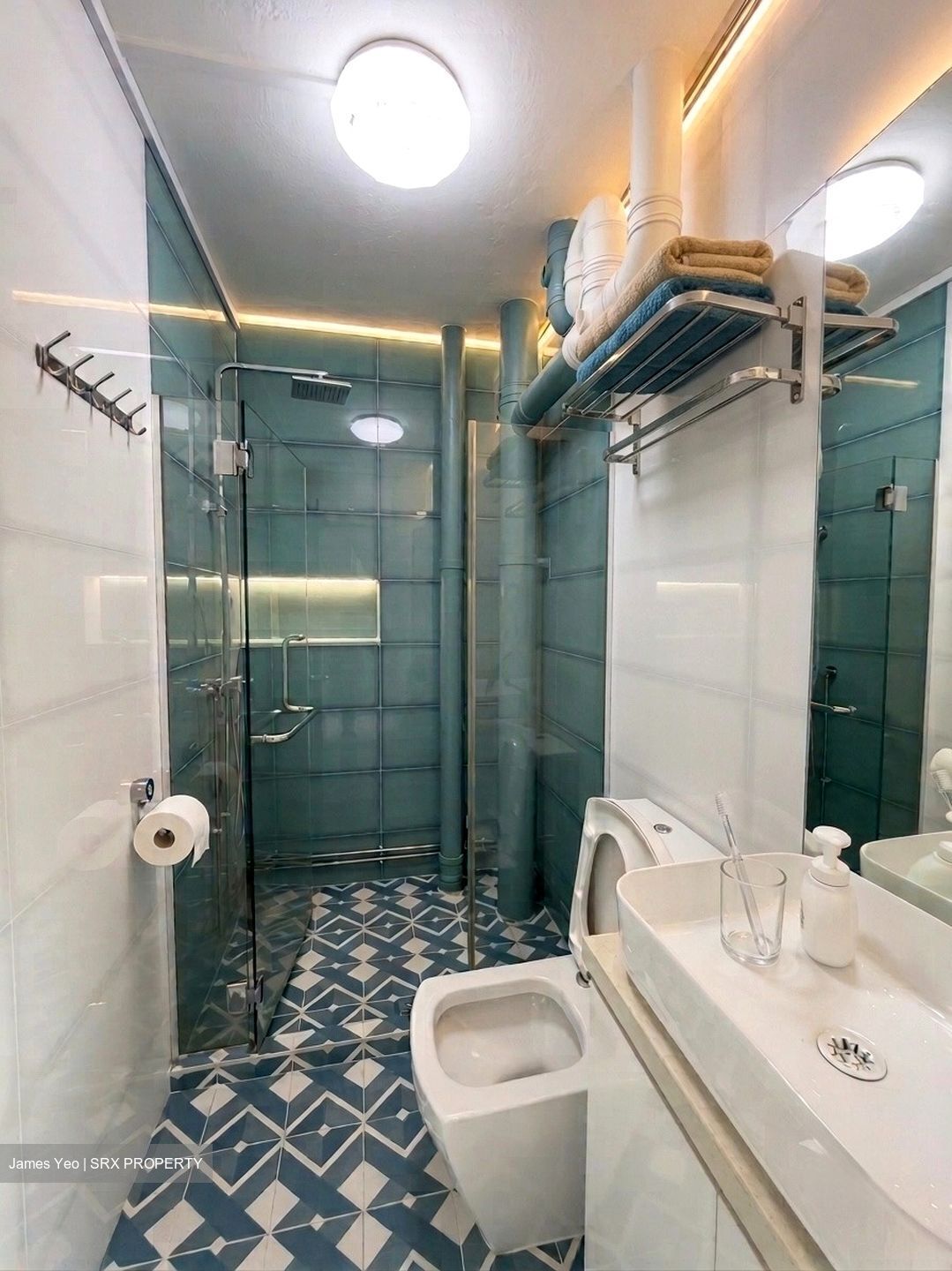 Blk 173 Gangsa Road (Bukit Panjang), HDB 5 Rooms #588959371